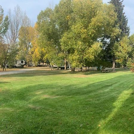The Idaho Lodge & Rv Park โบนเนอร์สเฟอร์รี ภายนอก รูปภาพ
