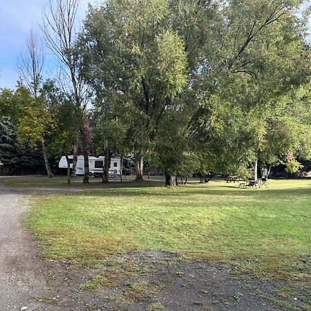 The Idaho Lodge & Rv Park โบนเนอร์สเฟอร์รี ภายนอก รูปภาพ