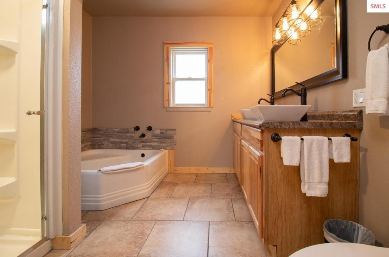 The Idaho Lodge & Rv Park โบนเนอร์สเฟอร์รี ภายนอก รูปภาพ