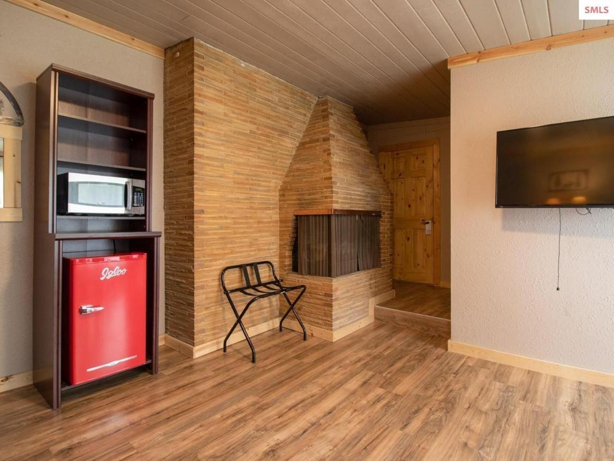 The Idaho Lodge & Rv Park โบนเนอร์สเฟอร์รี ภายนอก รูปภาพ