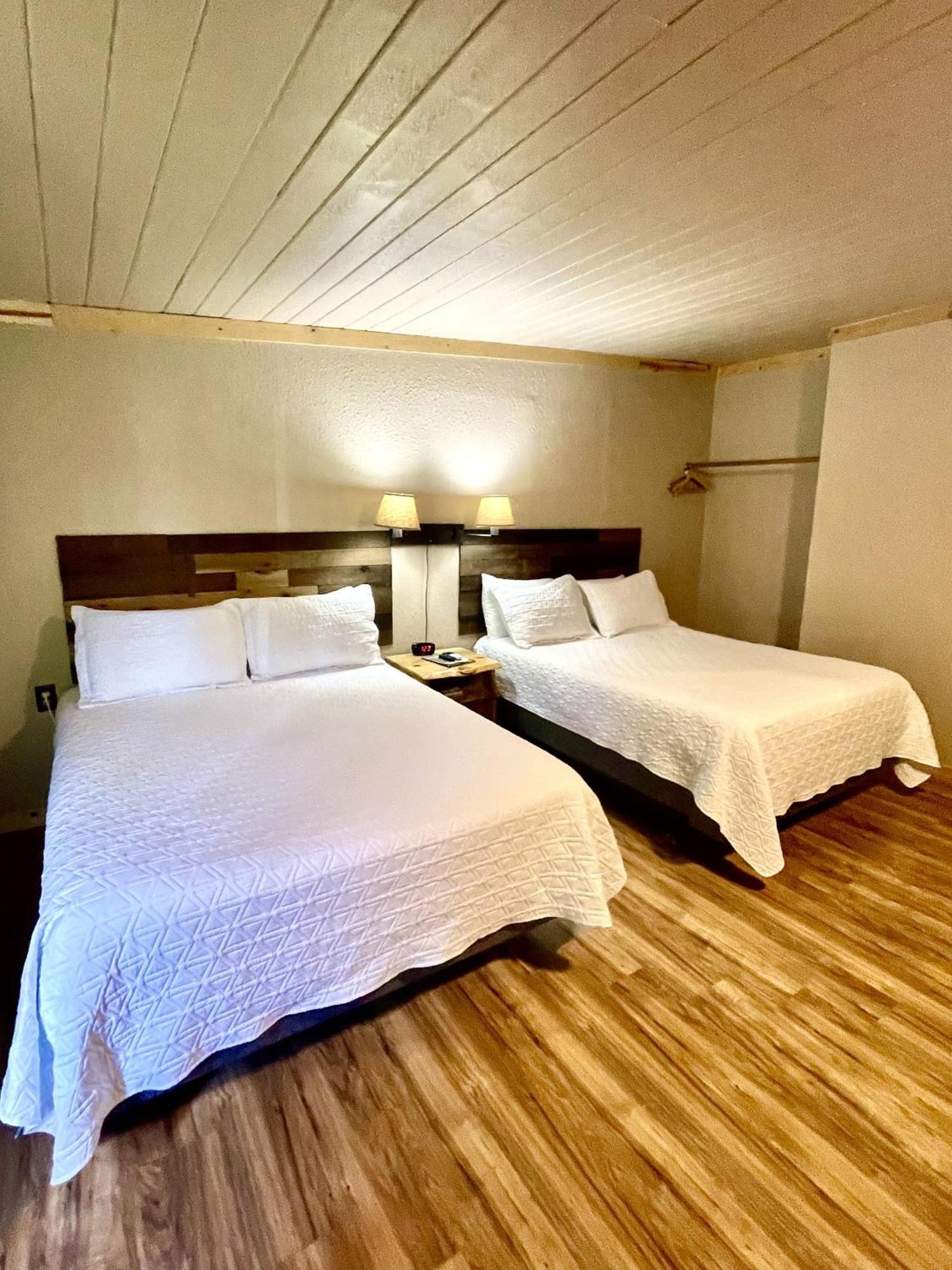 The Idaho Lodge & Rv Park โบนเนอร์สเฟอร์รี ภายนอก รูปภาพ