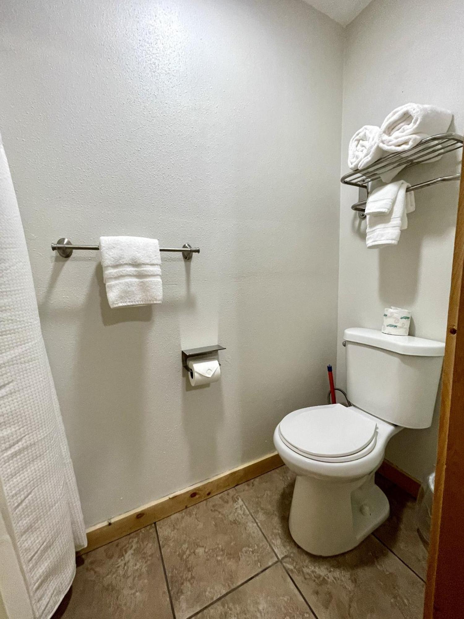 The Idaho Lodge & Rv Park โบนเนอร์สเฟอร์รี ภายนอก รูปภาพ