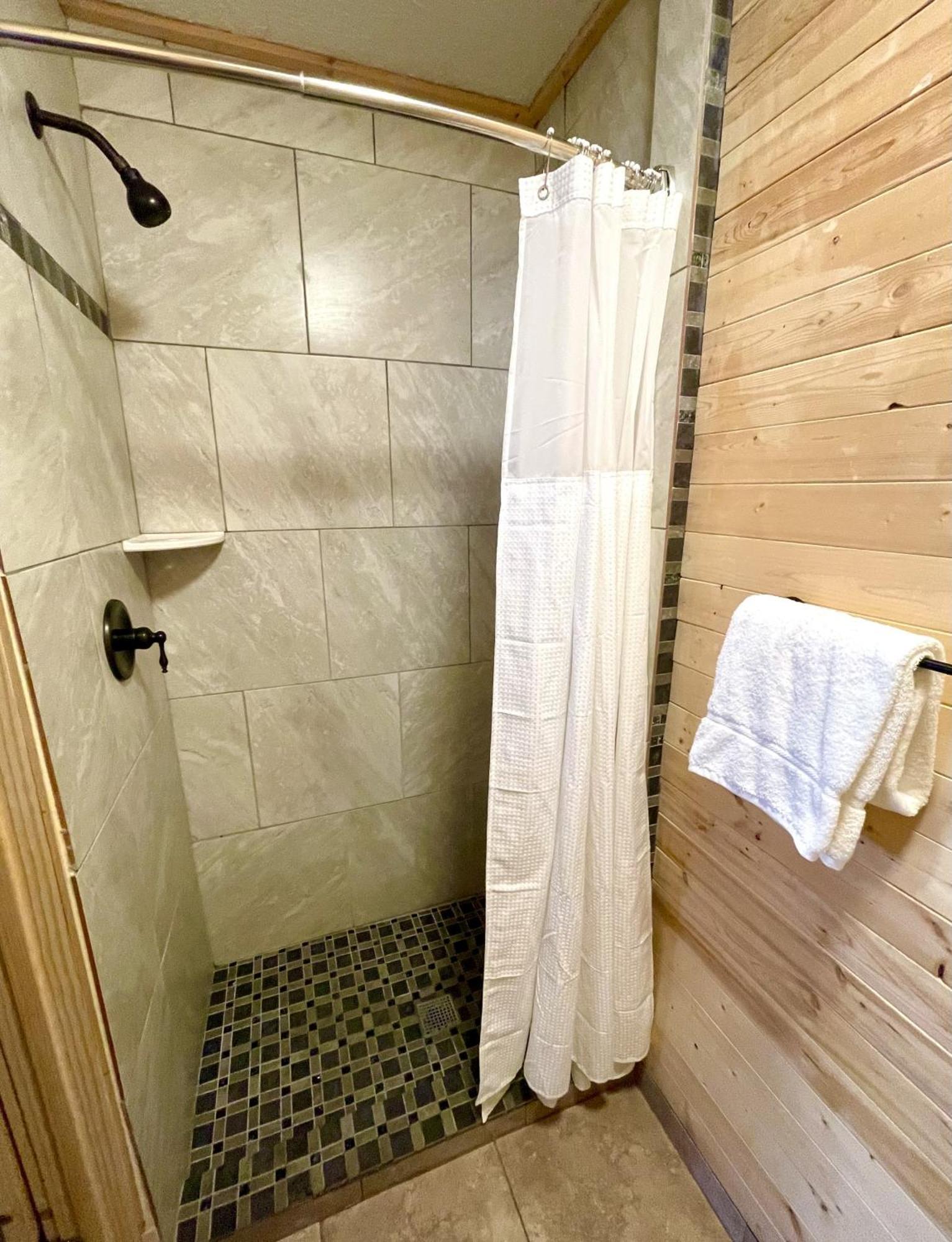 The Idaho Lodge & Rv Park โบนเนอร์สเฟอร์รี ภายนอก รูปภาพ