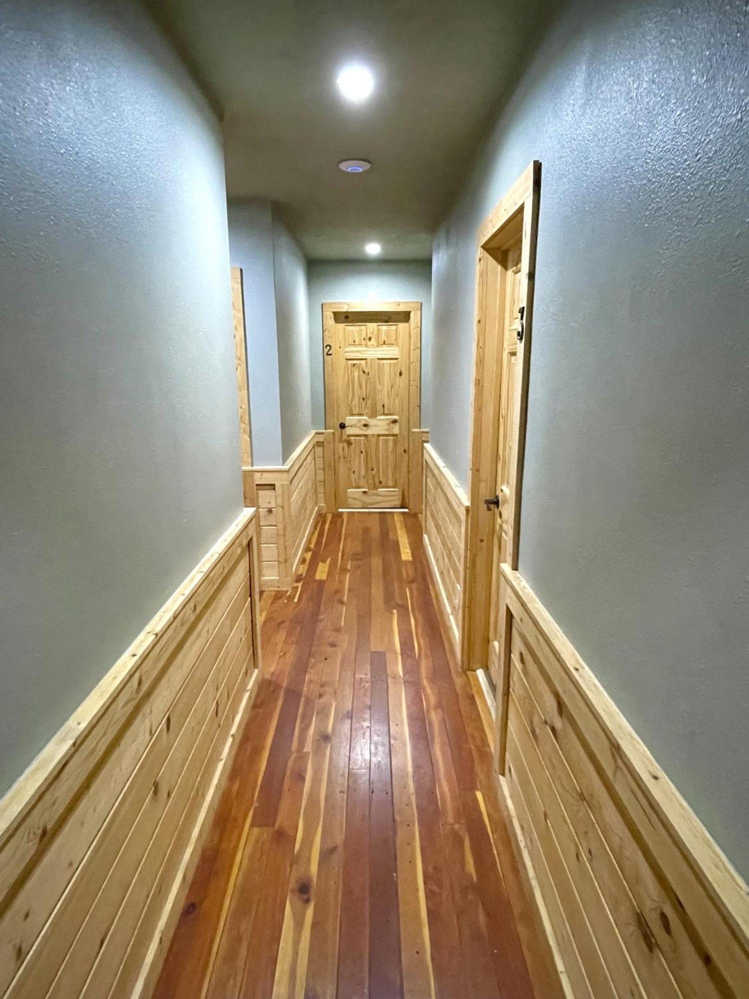 The Idaho Lodge & Rv Park โบนเนอร์สเฟอร์รี ภายนอก รูปภาพ